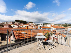 Apartment Terrazza vista Sanremo by Interhome San Remo